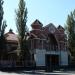 Дворец культуры имени И. Ф. Котлова в городе Кременчуг