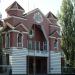 Дворец культуры имени И. Ф. Котлова в городе Кременчуг