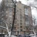 18-й квартал Даниловского района в городе Москва