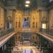 Chapel Sint-Vincentius Hospital in Antwerp city