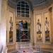 Chapel Sint-Vincentius Hospital in Antwerp city