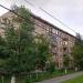 Снесенный жилой дом (ул. Гарибальди, 17 корпус 1) в городе Москва