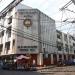 Dr. M. V. De Los Santos Memorial Hall in Manila city