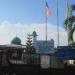 Al-Mutmainah Mosque (en) di bandar Kampung Labohan Dagang