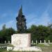 Părculețul din jurul Cimitirului Eroilor Ruși