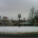 Уличные часы в городе Красногорск