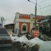 Вход № 1 на станцию МЦД Павшино в городе Красногорск
