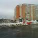 Платная автостоянка в городе Красногорск