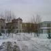 Территория детского сада в городе Красногорск