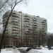 Флотская ул., 37 в городе Москва