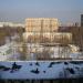 Школа № 1352 в городе Москва