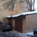 Гараж в городе Москва