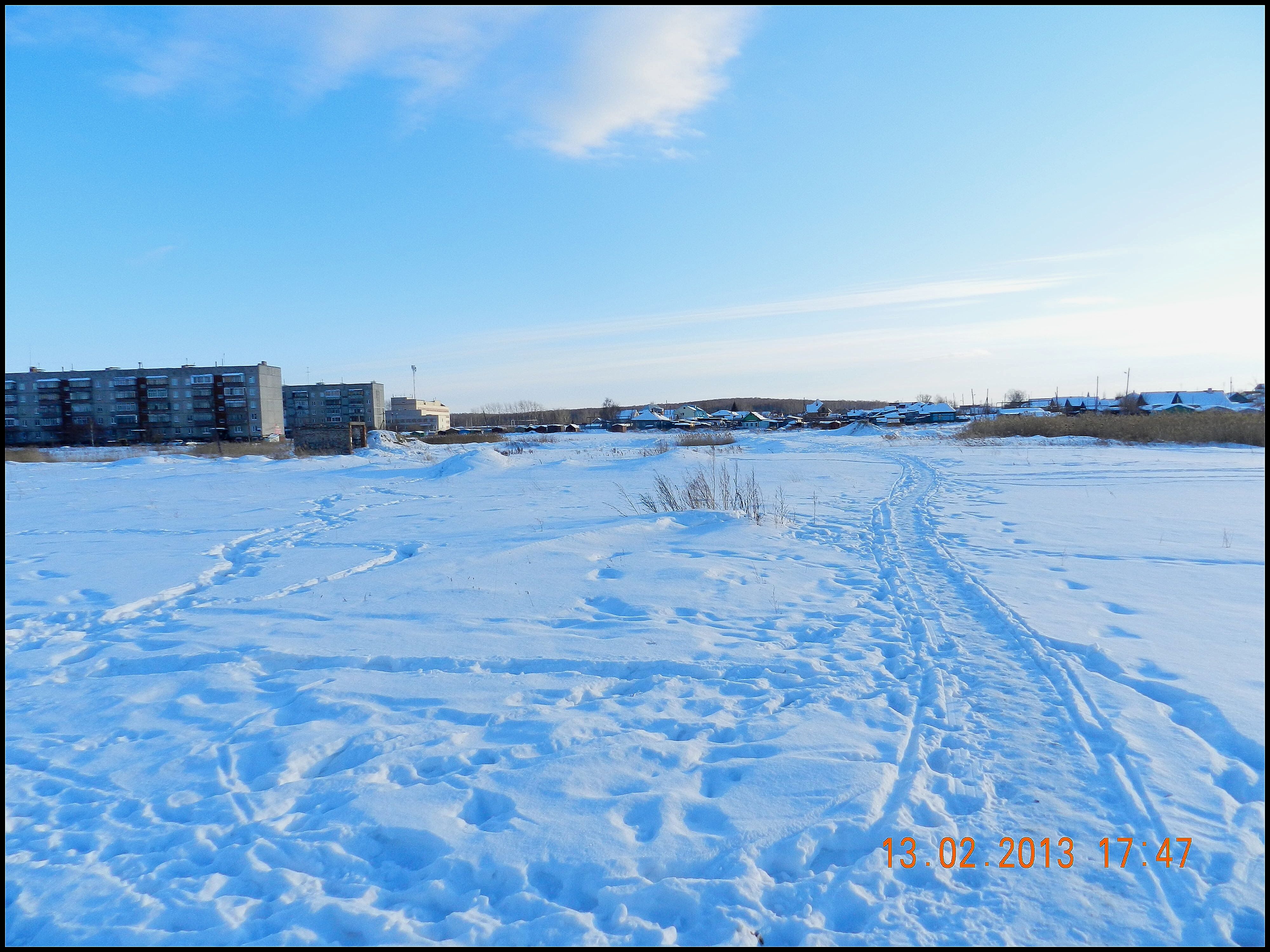 крепость чебаркуль