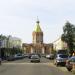 Собор Вознесения Господня в городе Касимов