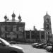 Храм Успения Пресвятой Богородицы в городе Касимов