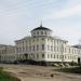 Касимовский историко-культурный музей-заповедник в городе Касимов