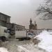 Здесь располагался хладокомбинат № 7 в городе Москва