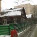 Снесённый индивидуальный жилой дом (ул. Ленина, 63) в городе Истра