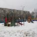 Детская игровая площадка в городе Москва