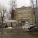 ул. Даниловский Вал, 11 в городе Москва