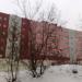Новое здание кондитерской фабрики ОАО «Красный Октябрь» в городе Москва