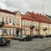 Oficyna in Suwałki city