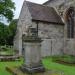 Holy Trinity Churchyard