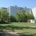 Детская игровая площадка в городе Москва