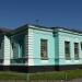 Дом Юных техников в городе Кременчуг