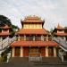 Ma-Cho Temple in San Fernando City city