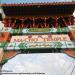 Ma-Cho Temple in San Fernando city