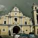 Cathedral of Saint William the Hermit in San Fernando city