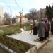 Поклонный крест в городе Севастополь