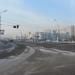 Регулируемый перекрёсток в городе Благовещенск
