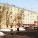 Корпус № 6а Наркологической клинической больницы № 17 в городе Москва