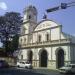 Iglesia San Miguel Arcángel en la ciudad de Acarigua