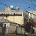 Здание швейной фабрики в городе Симферополь