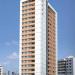 Edifício Residencial Solar da Catalunya na Natal city