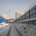 Снесенное здание (Мироновская ул., 33 строение 22) в городе Москва
