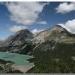 Lago di San Giacomo di Fraéle