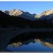 Lago di San Giacomo di Fraéle