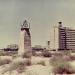 Место старого маяка (ru) na Aktau city