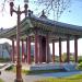 New Millennium Civilians Bell (새천년 시민의 종) in Mokpo City city