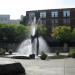Centennial Fountain in Seattle, Washington city
