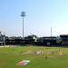 R. Premadasa International Cricket Stadium in Colombo city
