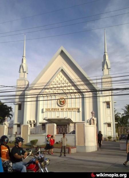 Iglesia Ni Cristo Lokal Ng Noveleta 2175