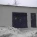 Трансформаторная подстанция ТП-21261 в городе Москва