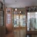 Зал истории украинской вышивки (Музей украинской вышивки им. В. Роик) в городе Симферополь