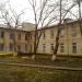 Лечебный корпус в городе Акимовка