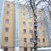 ул. Лестева, 14/20 в городе Москва